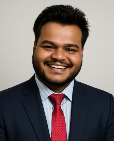 Abhishek Gautam (DD) Director Of Laxmi Production House