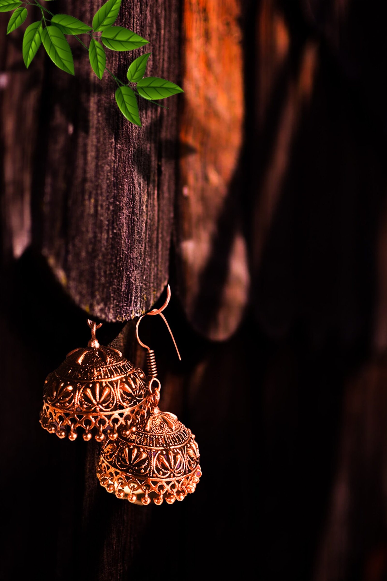 Fashion Photography in Delhi